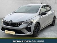 Neu Renault Clio V Esprit Alpine 143 PS (105 kW) 2025 Grau Limousine