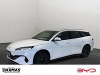 Neu BYD Seal Boost 184 PS (135 kW) 2025 Weiß Limousine