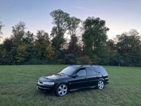 gebraucht Opel Vectra 1.8 Caravan Sport