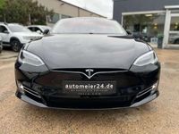 gebraucht Tesla Model S 100 Dual, maxi Reichweite *Autopilot