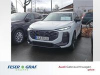 Gebraucht Audi Q3 Ambiente 272 PS (200 kW) 2026 Gletscherweiß metallic SUV