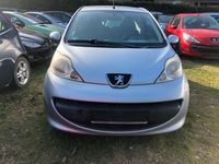 gebraucht Peugeot 107 Filou Euro 5 Neue Getribe Neue Tüv