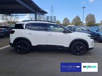 Gebraucht Citroën C5 Aircross 136 PS (100 kW) 2024 Weiß SUV