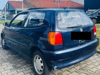 gebraucht VW Polo 6N