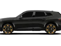Neu BMW XM 476 PS (350 kW) 2026 SUV