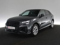 Gebraucht Audi Q2 S-Line 150 PS (110 kW) 2025 Grau / daytonagrau perleffekt SUV
