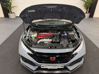 gebraucht Honda Civic 5-trg. 2.0 I - VTEC Type R GT