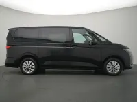 Gebraucht VW Multivan Life 150 PS (110 kW) 2025 Deep black Van / Kleinbus