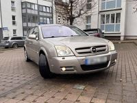 Gebraucht Opel Signum 175 PS (128 kW) 2004 Gold Kleinwagen