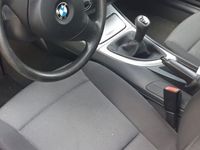 gebraucht BMW 116 i - Schaltgetriebe