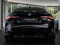 Gebraucht BMW M4 Competition Edition 510 PS (375 kW) 2021 Schwarz Coupé