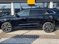 Neu Renault Espace Iconic 200 PS (147 kW) 2025 Sternenschwarz (schwarz) SUV