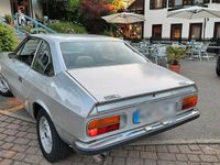 gebraucht Lancia Beta Coupe 1600 * 1. Serie 1976 * gesund * TÜV/H