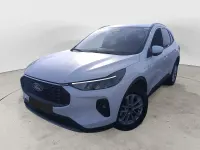 Używany Ford Kuga Titanium 152 KM (111 kW) 2025 Biały SUV