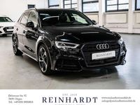 gebraucht Audi A3 Sportback 35TFSi 2x S LINE/MTRX/ACC/PANO/KAM