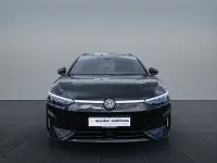 Gebraucht VW ID.7 Pro 210 kW (286 PS) 2025 Schwarz Kombi