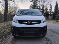 Gebraucht Opel Vivaro Edition 144 PS (105 kW) 2022 Casabl/arctic/eisweiss/kaolin Van / Kleinbus