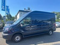 Gebraucht Ford Transit 131 PS (96 kW) 2017 Blau Van / Kleinbus