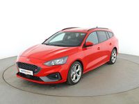 Gebraucht Ford Focus ST 280 PS (205 kW) 2020 Rot Kombi