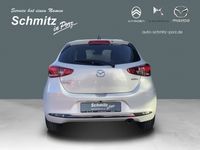 gebraucht Mazda 2 HOMURA Voll-LED Rückkamera Sitzhzg Spurassist