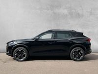 Gebraucht Cupra Formentor 150 PS (110 kW) 2024 Schwarz SUV