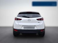 Gebraucht Mazda CX-3 Homura-Line 121 PS (88 kW) 2021 Weiß metallic SUV