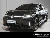 Neu VW ID.7 GTX 250 kW (340 PS) 2026 Grenadillschwarz metallic Kombi