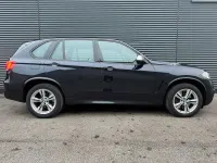 Gebraucht BMW X5 M Sport 381 PS (280 kW) 2015 Schwarz SUV