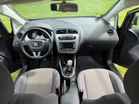 Gebraucht Seat Altea XL 160 PS (117 kW) 2011 Grau Van / Kleinbus