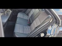 gebraucht Mercedes C220 CDI