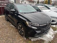 Gebraucht Renault Austral Evolution 158 PS (116 kW) 2025 Schwarz SUV