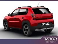 Neu Fiat Grande Panda La Prima 110 PS (80 kW) 2025 Rot Kleinwagen