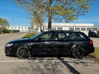 gebraucht Seat Exeo ST 2.0 TDI TÜV neu (wie Audi A4)