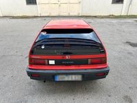 gebraucht Honda Civic ED 6