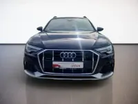 Gebraucht Audi A6 Allroad Ambiente 245 PS (180 kW) 2022 Blau Kombi