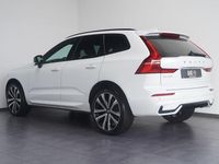 Gebraucht Volvo XC60 R-Design 197 PS (144 kW) 2022 Weiß SUV