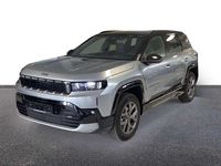 Gebraucht Jeep Compass 145 PS (106 kW) 2026 Met grey evoluzione (xnb, vr51 SUV