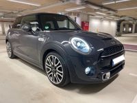 gebraucht Mini Cooper S | LEDER | PANO | LED | NAVI Prof. | YOURS