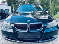 gebraucht BMW 320 d Touring Aut., Navi,SHZ,PanoDach,AHK,PDC