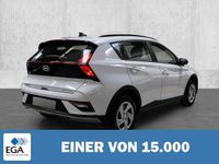 Neu Hyundai Bayon Select 101 PS (74 kW) 2025 SUV