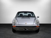 Gebraucht Porsche 911 150 PS (110 kW) 1974 Silber Cabrio