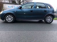 gebraucht Opel Corsa 1.2 16V Elegance *Automatik*Easytronik*5Gang