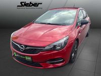 gebraucht Opel Astra 1.2 Turbo S/S 2020 **LED Scheinwerfer**