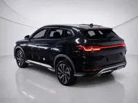 Ny BYD Seal U Boost 218 HK (160 kW) 2026 Sort SUV