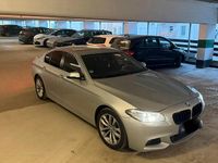 Gebraucht BMW 535 M Sport 313 PS (230 kW) 2014 Limousine
