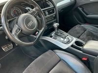 gebraucht Audi A4 B8 2.0 TDI