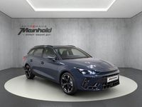 Gebraucht Cupra Leon 150 PS (110 kW) 2025 Fjordblau Kombi