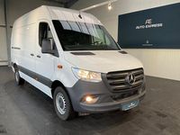 Gebraucht Mercedes Sprinter 170 PS (125 kW) 2024 Weiß Van