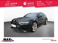 Gebraucht Audi RS6 Performance 630 PS (463 kW) 2025 Sebringschwarz kristalleffekt Kombi