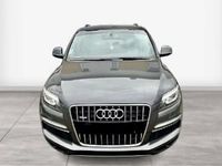 gebraucht Audi Q7 3.0 TDI S LINE PLUS 7 Sitze